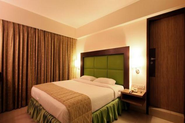 Hotel Corporate